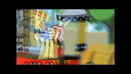 7 My Little Disney: Making Christmas ITA