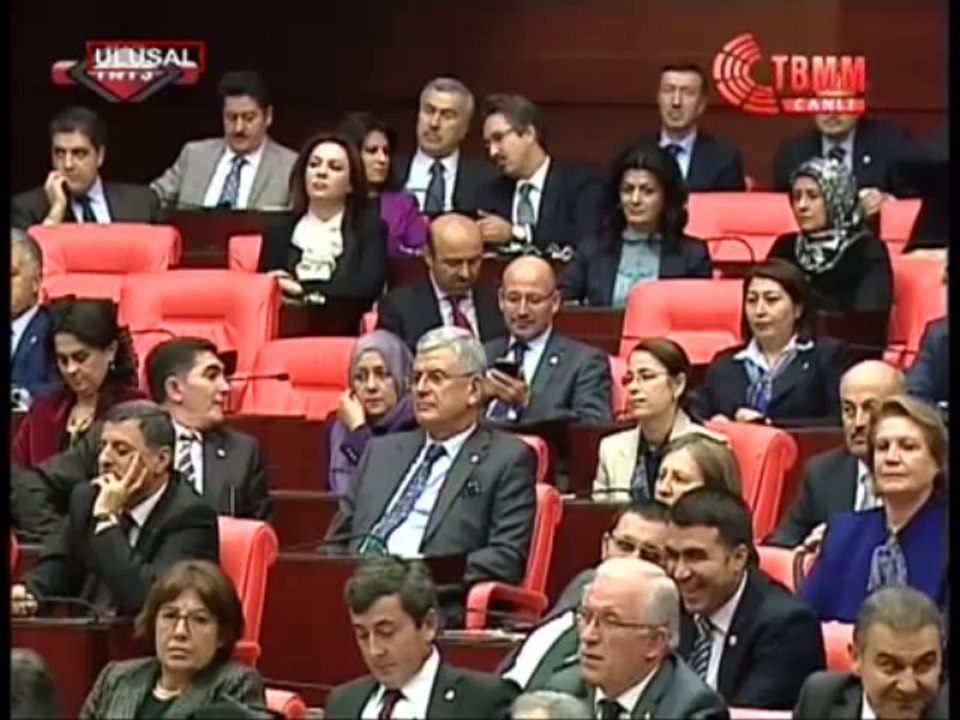 Bahçel Kayseri'de