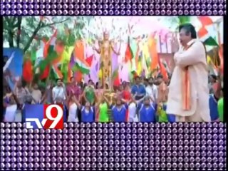 Priyamani hopes on Chandi