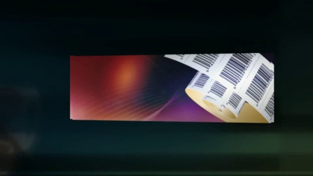 GS1 barcode generator