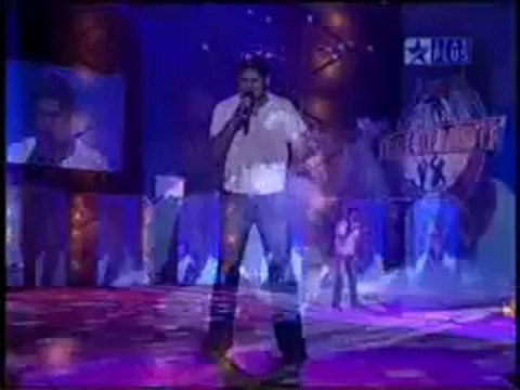 Ek Haseena Thi Ek Deewana Tha Voice Of India Harshit Saxena - YouTube