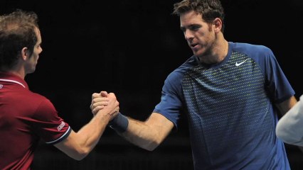 Richard Gasquet : "Dommage d'être passé si près"