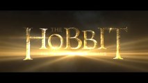 The Hobbit - The Desolation of Smaug Extended Trailer