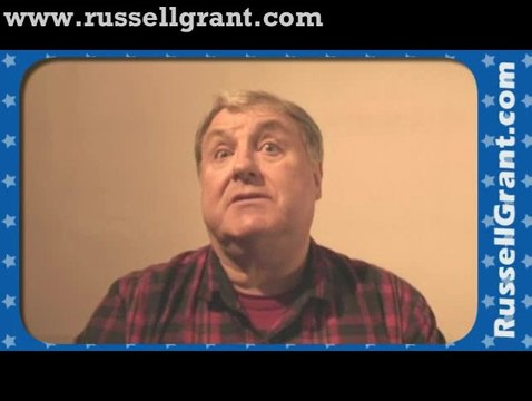 Russell Grant Video Horoscope Gemini November Tuesday 5th 2013 russellgrant.com