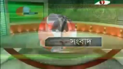 Channel i News 05 Nov 2013 (BD 7:00 AM)