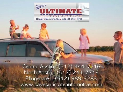 Car Inspection Austin TX