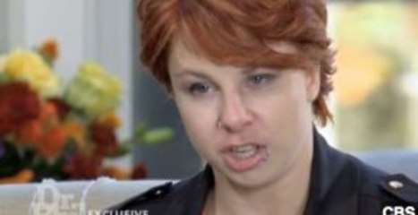 Kidnapping Victim Michelle Knight Speaks Out on Dr. Phil