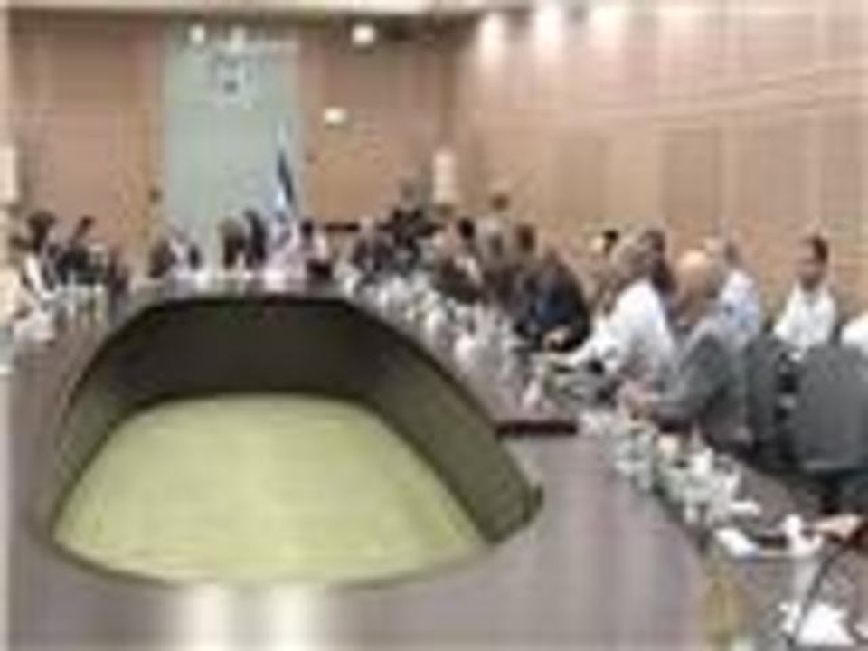 تقسيم الحرم القدسي الشريف بين اليهود والمسلمين