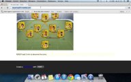 Fifa 14 Ultimate Team FUT Hack Free coins!!! (S