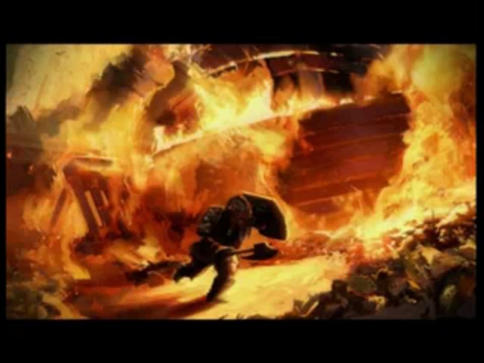 Le Seigneur des Anneaux La Bataille pour la Terre du Milieu II (Le Bien) (05-18)