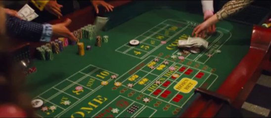 AMERICAN HUSTLE Bande Annonce VOST (2013)