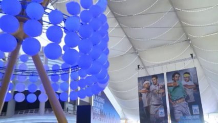 Masters - Djokovic veut changer d'air