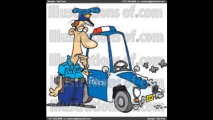 Charles Schmalzried Law Enforcement Accreditation