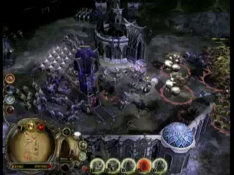 Le Seigneur des Anneaux La Bataille pour la Terre du Milieu II (Le Mal) (15-18)