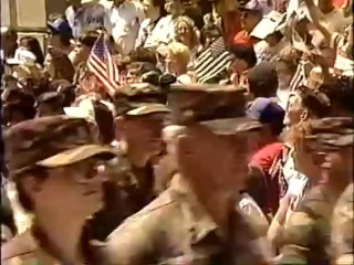 15-The Century_ America's Time - 1990-1999 - Then and Now