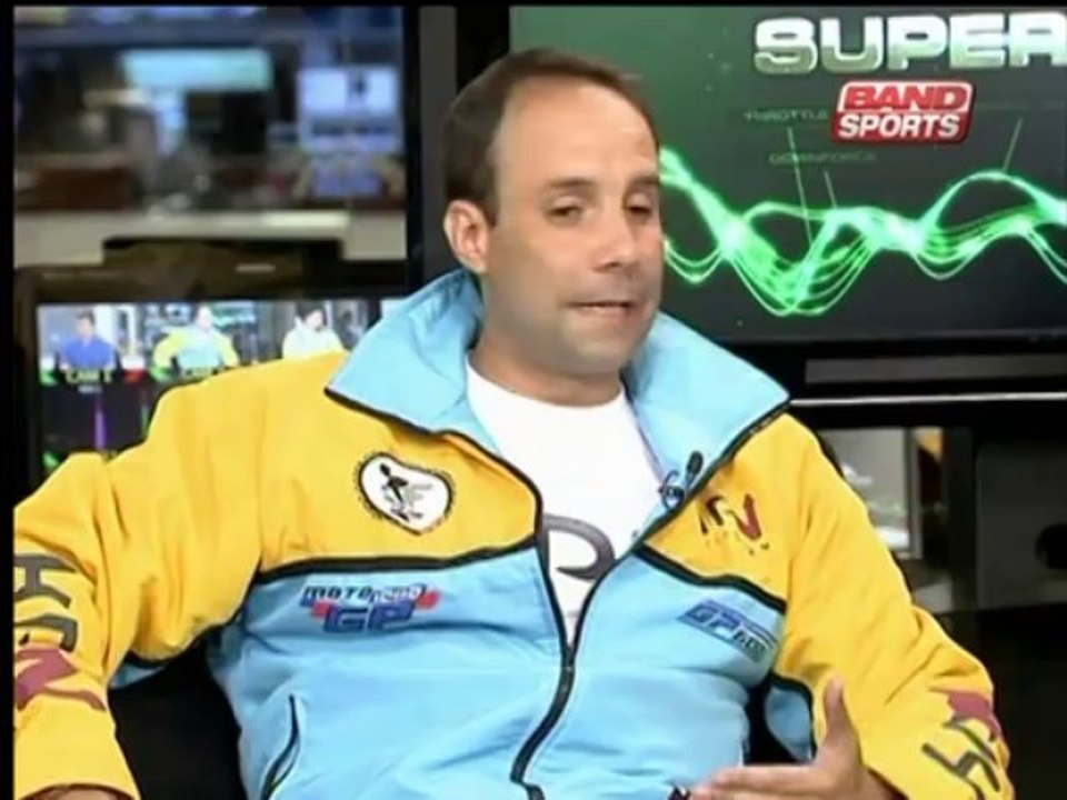 Programa Super Motor 30-10-2013
