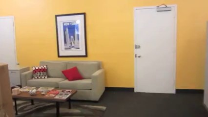 20TH & BWAY 4,700 SF MOVE-IN CONDITION OPEN PLAN OFFICE SUITE