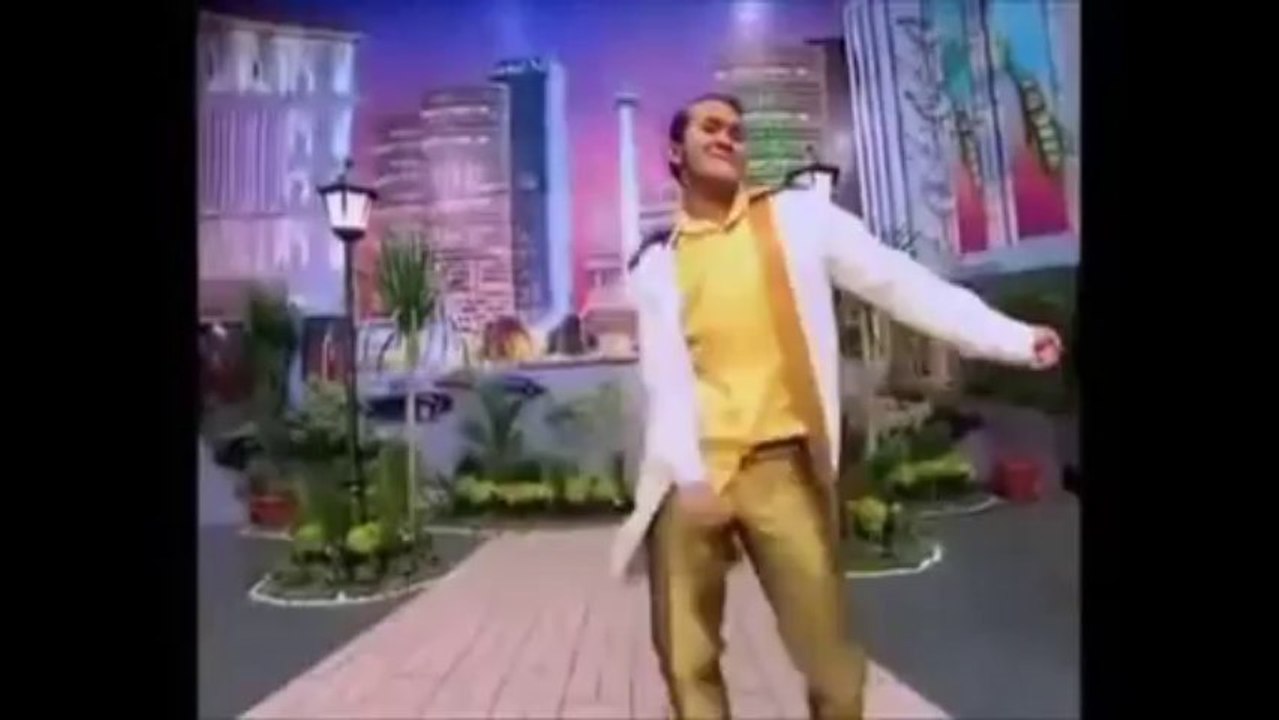 GOYANG CESAR vs GANGNAM STYLE  Siapa yang Menang ??!!  (HD)
