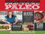 #Autoimmune Diseases And Paleo Diet