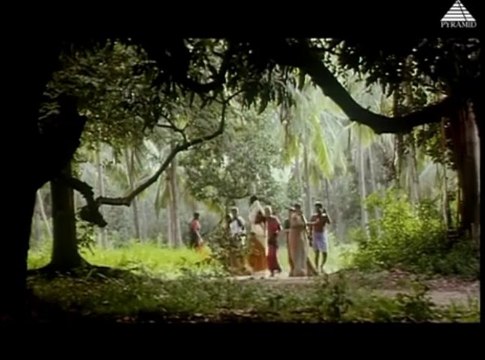 Pon Vizha (1999) - Kanu Maniyeh