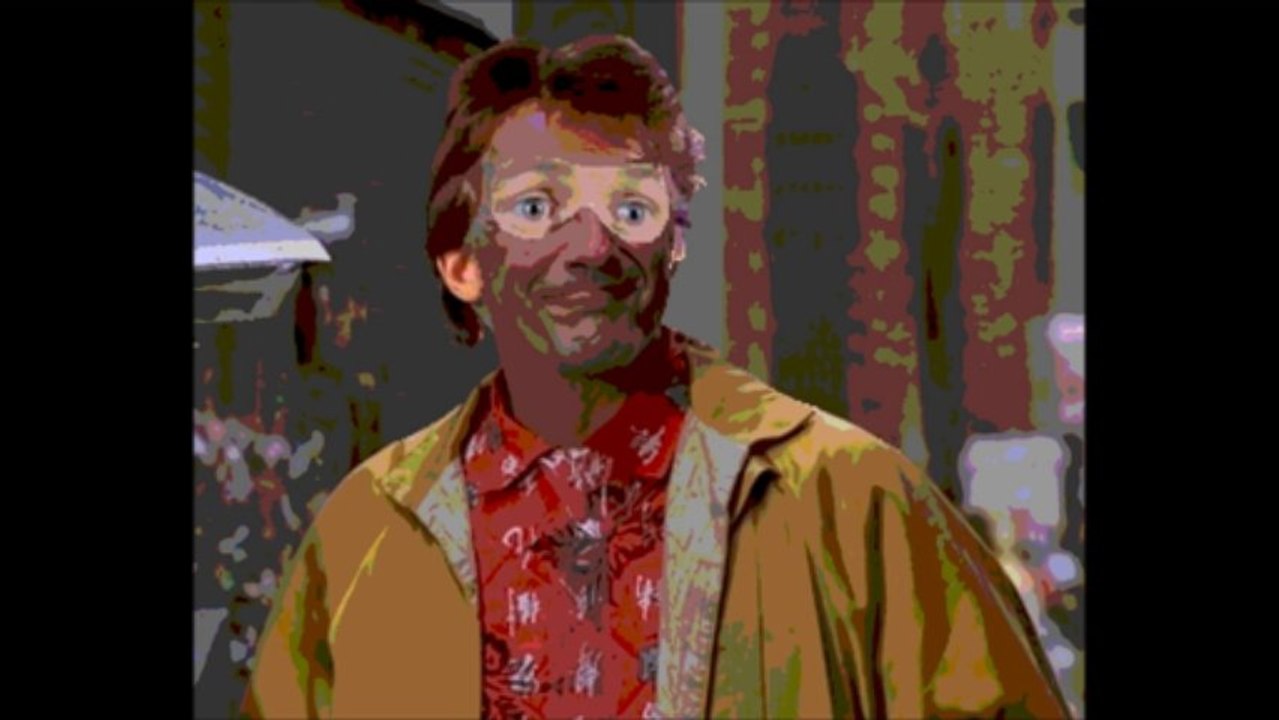 Pilou & Claire # 10 - La Paresse