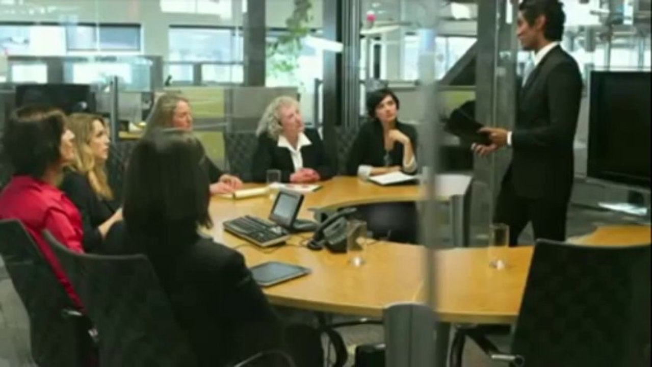 YPO Chicago Windy City - POWER OF PERFORMANCE