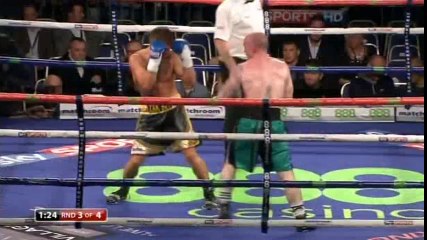 2013-11-02 Zak Collins vs Matt Seawright