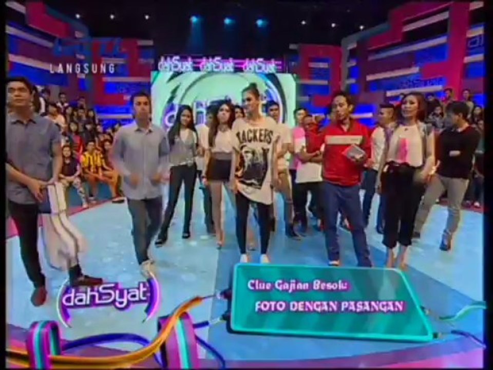 [131025]dahSyat RCTI - Seg 8