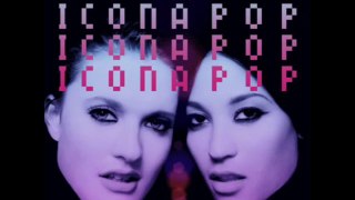 Icona Pop - In The Stars (Galaxy Mix)