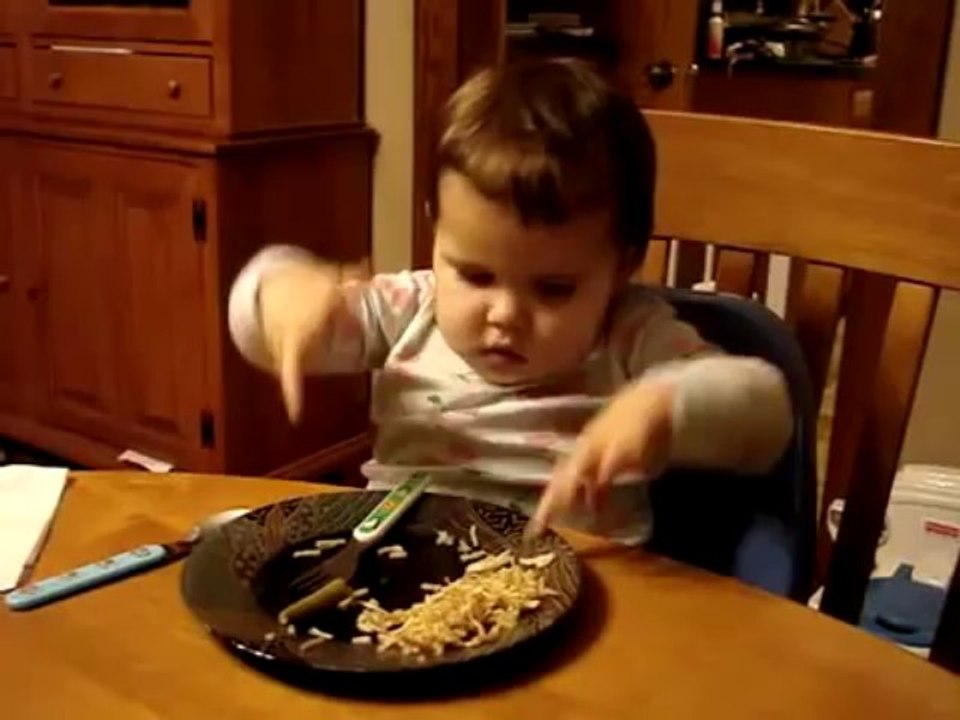 Funniest kid ever