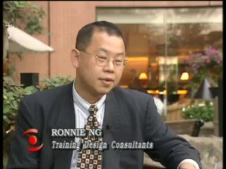 Woman smarter than computer