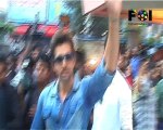 Hrithik Roshan Excited By Audience Reaction