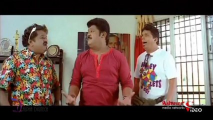 Jaggesh Comedy Scenes 13
