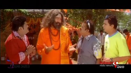 Jaggesh Comedy Scenes 14