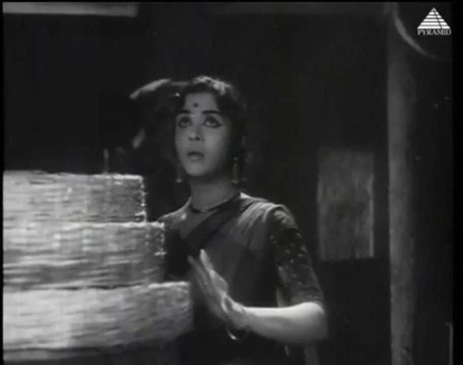 NADODI (1966) - Kadavul(sad)