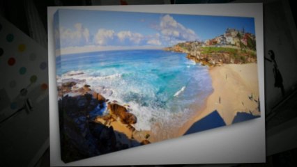 Canvas Prints Sydney