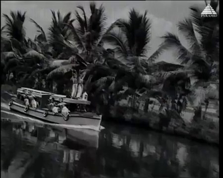 KAI KODUTHA DEIVAM (1964) - Sindhu Nadhiyin