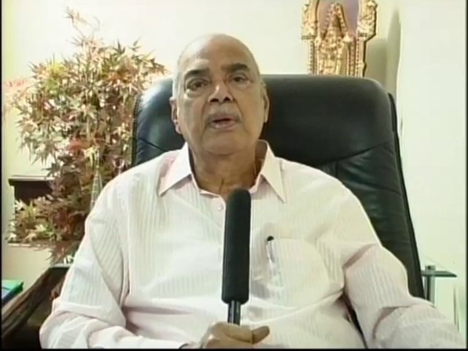 Ramanaidu Talks About Nenem Chinna Pillana Movie