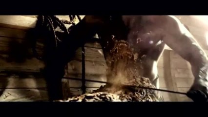 300 : LA NAISSANCE D'UN EMPIRE streaming vf hd partie 1