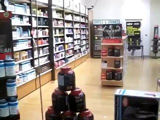 BOUTIQUE XTREMDIET MUSCULATION LOS ANGELES