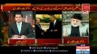 Exclusive interview of Dr Tahir-ul-Qadri with Imran Khan in Takrar on Express News