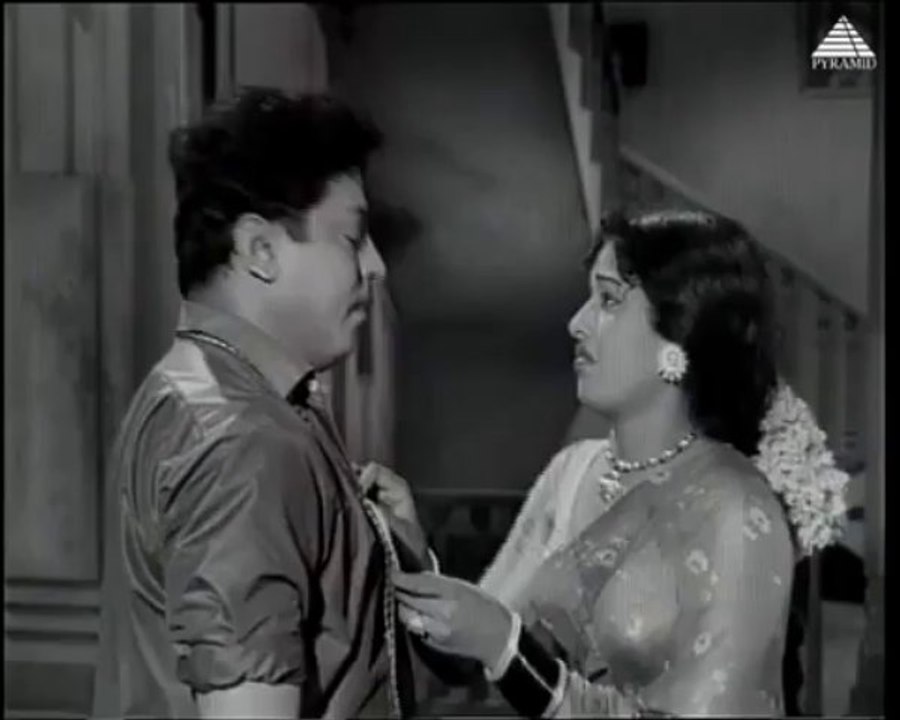 KAI KODUTHA DEIVAM (1964) - Ayirathil Oruthiyamma Nee