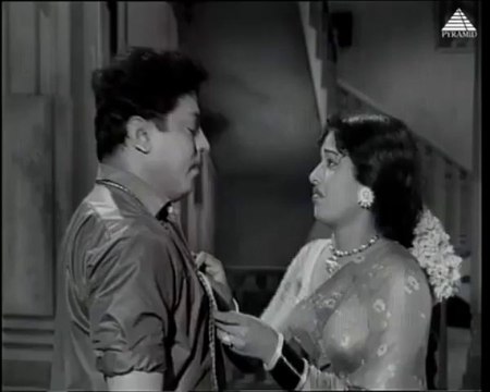 KAI KODUTHA DEIVAM (1964) - Ayirathil Oruthiyamma Nee