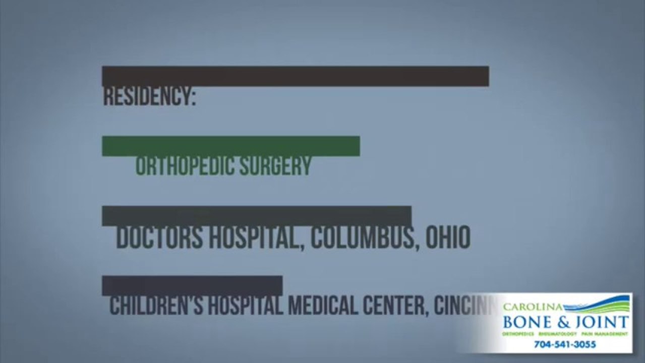 Dr. Seth Jaffe