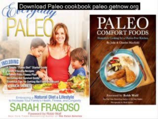 #Best Protein Shake Paleo Diet