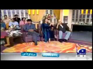 Khabar naak Reema's Confidence while modeling