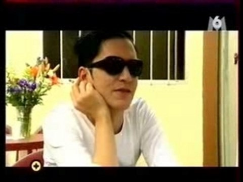 Placebo - Brian Molko Interview