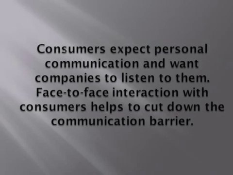 The aim of marketing should be to understand customers well: ANB Promotions