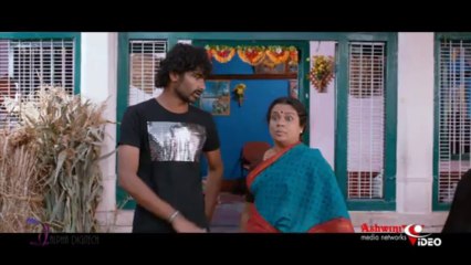 Kannada Comedy Scenes 1