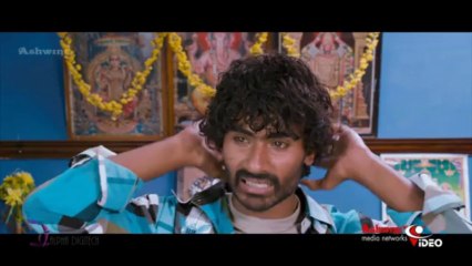 Kannada Comedy Scenes 3